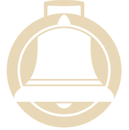 Bell and Gong