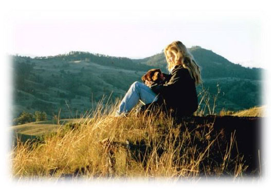 Simon & Frances