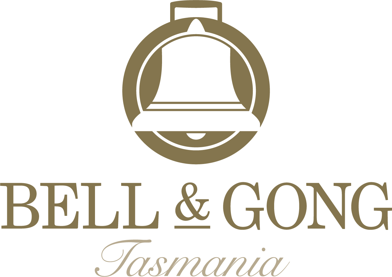 Bell and Gong logo