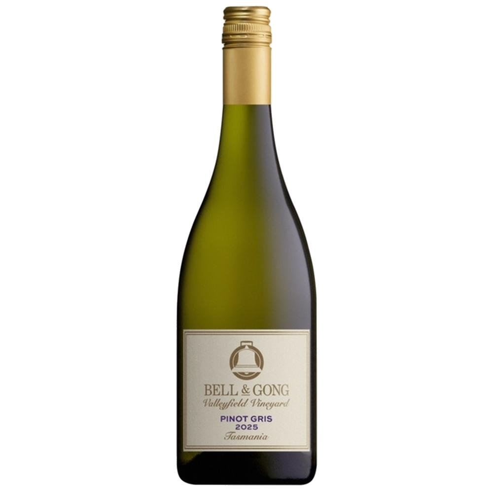 Pinot gris 2025