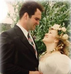Simon & Frances