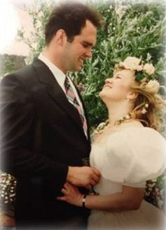Simon and Frances